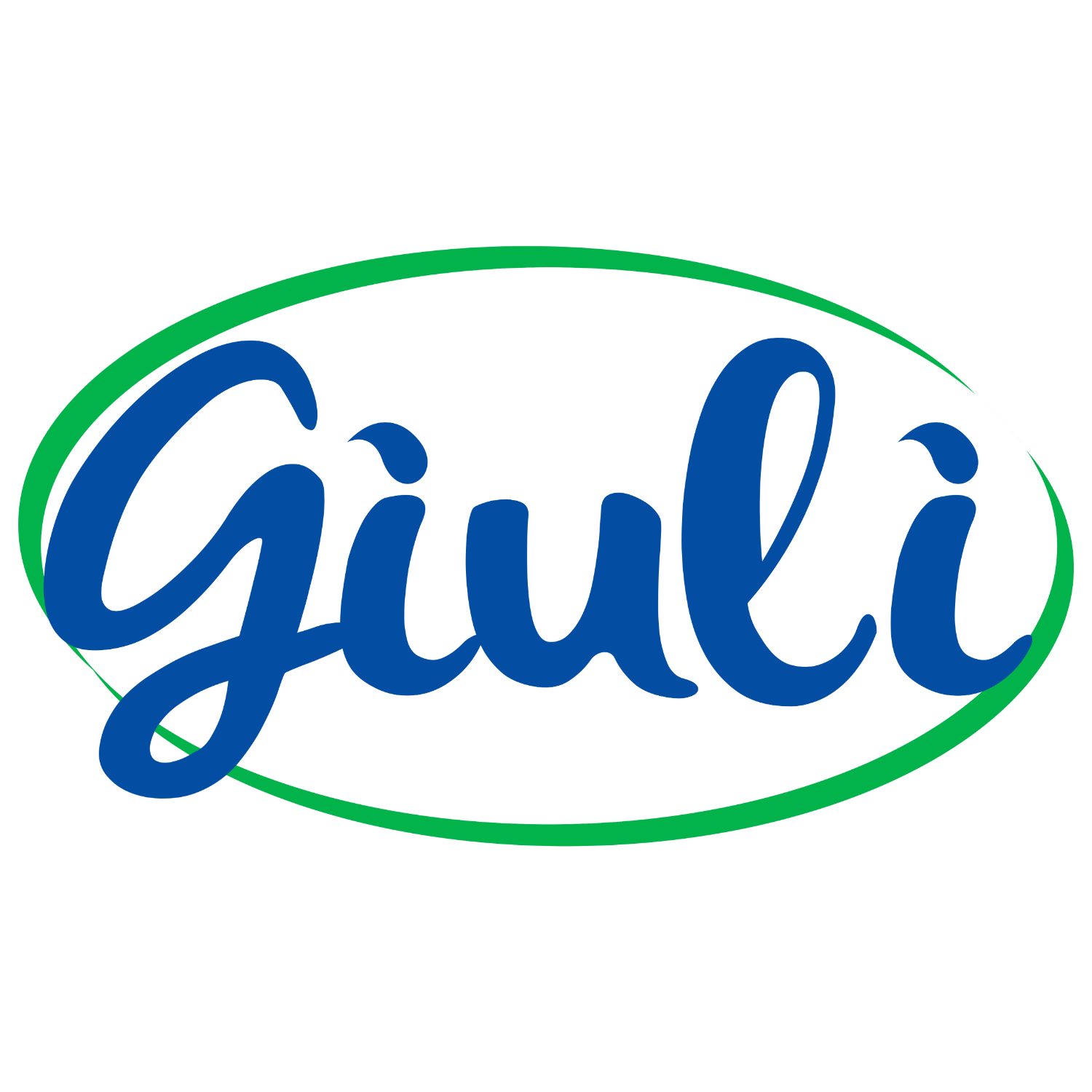 Logo Giuli