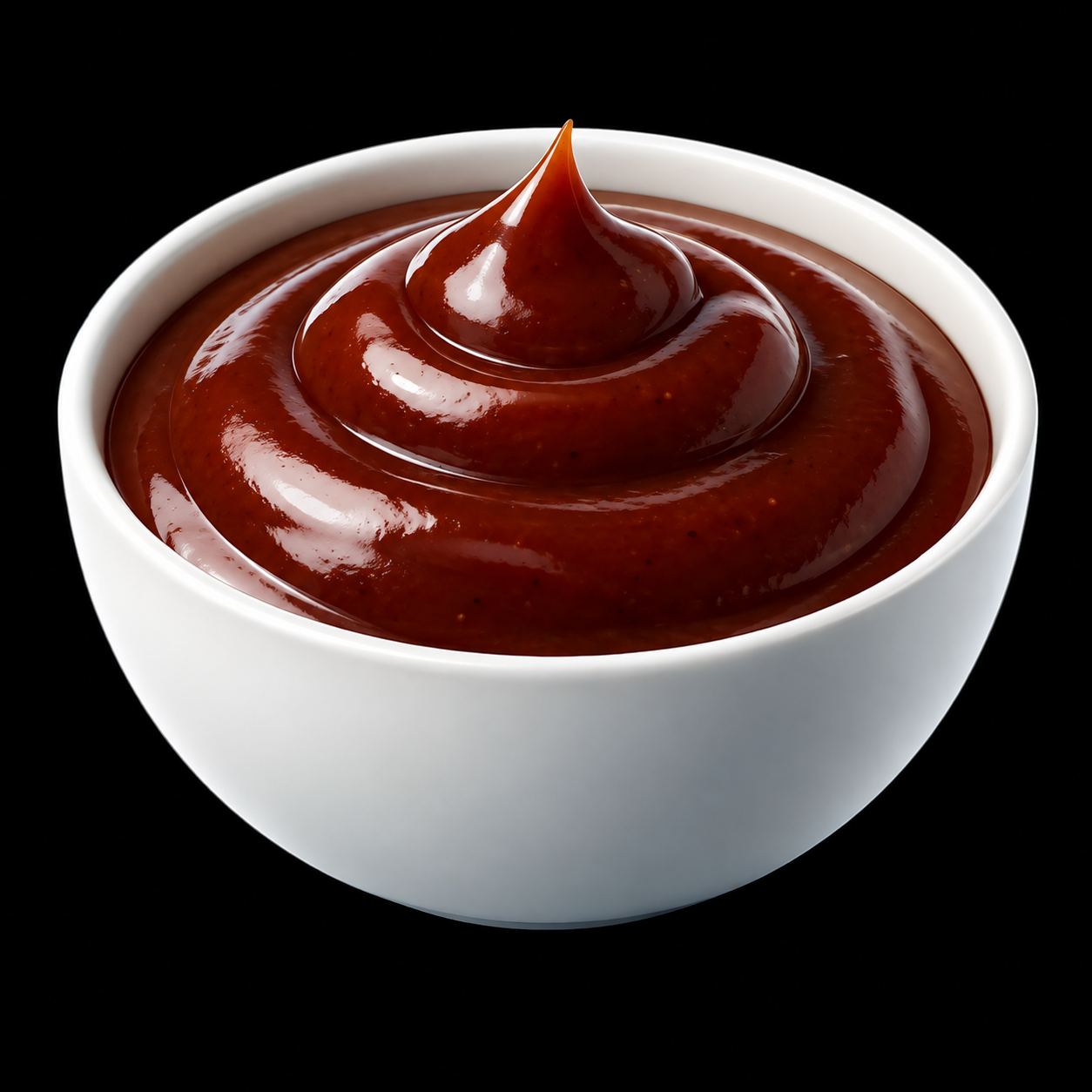 Salsa BBQ