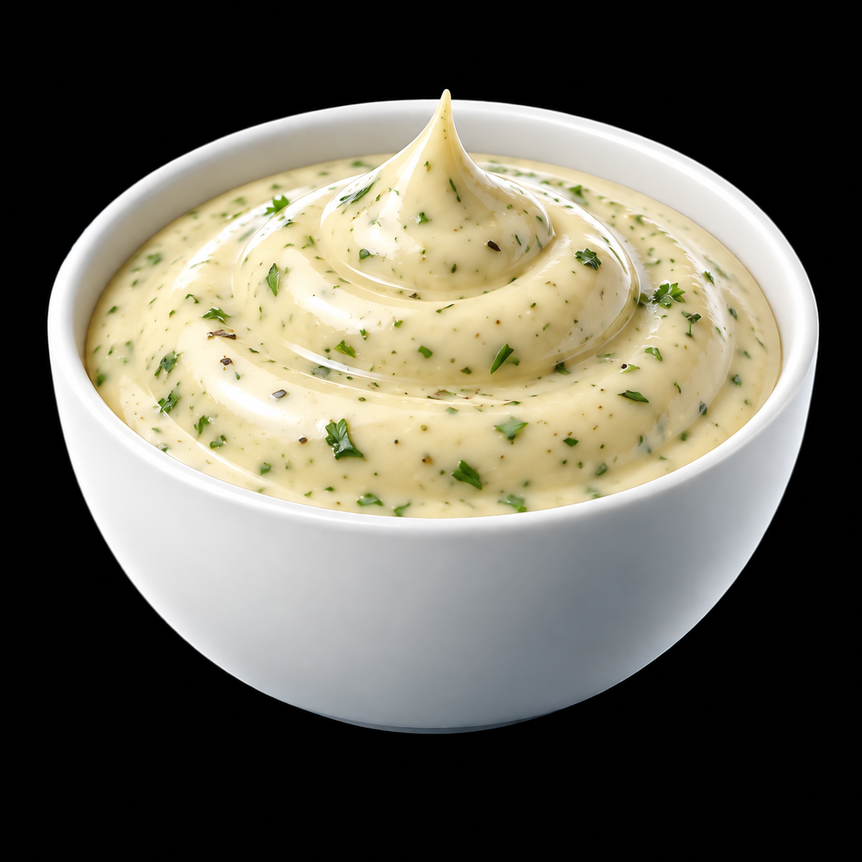 Salsa ricetta personalizzata