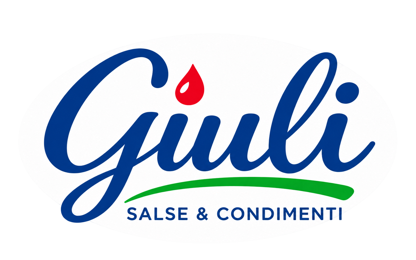 Logo Giuli